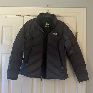 North Face Puffer Jacket